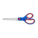 Staedtler Noris Scissors, 20 cm, Ergonomic Handle, Ideal for Larger Cutting Tasks 1