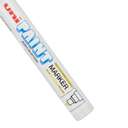 Uni-ball Paint Marker, 2.2-2.8mm Line, Bullet Tip, Oil Based Ink - Yellow 3