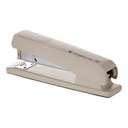 Kangaro Metal Stapler, 30/40 Sheets Capacity, High-Performance Design, Grey 1