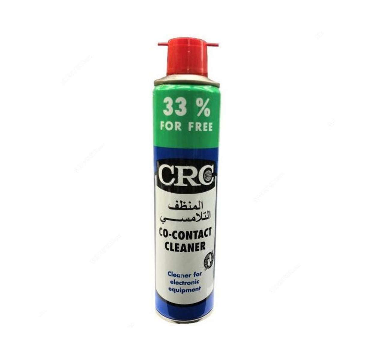 CRC 400ml Co-Contact Cleaner 0