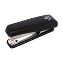 Kangaro Metal Stapler, Heavy-Duty, Durable Build, Black 0