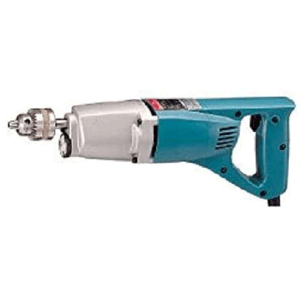 Makita 6806B Tapper Drill 6mm 1/4" 200W 750RPM Adjustable Torque Forward/Reverse Switch