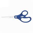 Kangaro Standard Scissor, 7 Inch, 178mm, Ergonomic Handle, Dark Blue 0