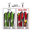 Pentel Ain Mechanical Pencil Leads, 0.7 mm HB, Smooth & Strong, Refill Your Pencil, Ideal for Kids & Craft Pencils - 40 Leads 4