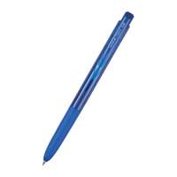 Uni-ball Signo Retractable Roller Pens, 0.7 mm, Quick-Dry, Smooth Ink Flow, Great for Writing in Office, School & Home - Blue