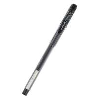 Uni-ball Signo Roller Pens, 0.7 mm, Classic Signo Smoothness, Smudge Free, Ideal for Office, Home & School Use - Black