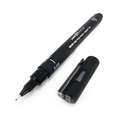 Uni-ball Uni Pin Fineliners, 0.03mm, Extreme Micro Lines, Pigment Ink, Comfortable Grip, Ideal for Technical Wrting & Drawing - Black 4