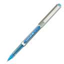 Uni-ball Eye Fine Roller Pens, 0.7 mm, Water-Resistant Pigment Ink, Smudge Free, Ideal for Craft & Decoration - Light Blue 0