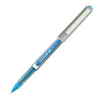 Uni-ball Eye Fine Roller Pens, 0.7 mm, Water-Resistant Pigment Ink, Smudge Free, Ideal for Craft & Decoration - Light Blue