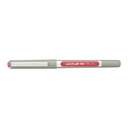 Uni-ball Eye Fine Roller Pens, 0.7 mm, Water-Resistant Pigment Ink, Long Lasting Smudge Free, Ideal for School and Office stationery -Pink 1