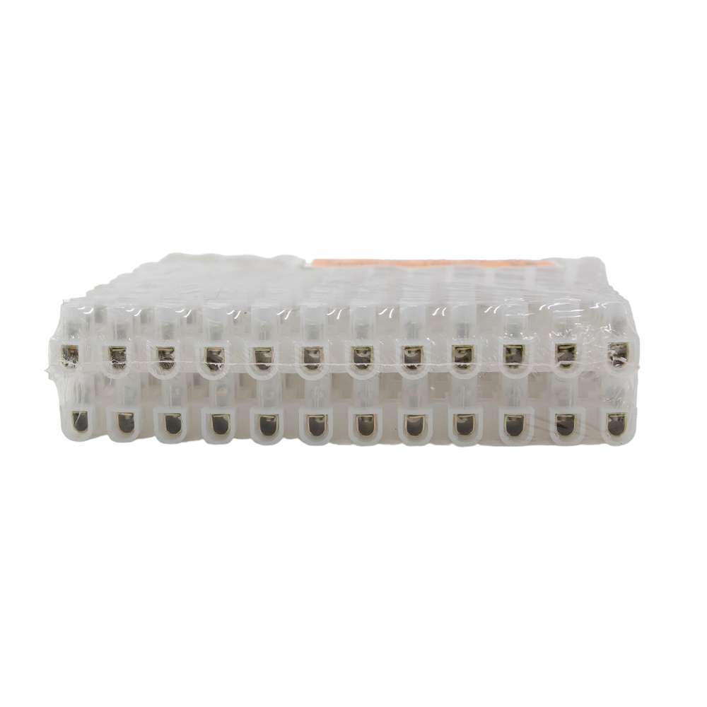 Terminal 16mm Wire Connector Strip 2