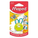 Maped Croc Croc Kneadable Eraser, Non-Toxic, Perfect for School, and Creative Activities 0