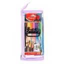 Maped School Kit No. 037, Student Essentials, School & Exam-Ready - Multicolor 0