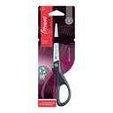 Maped Essentials Deco Scissor, 17 cm, Standard Blades, Stylish Design for Precise Cutting - Any Color 1