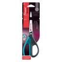 Maped Essentials Deco Scissor, 21 cm, Standard Blades, Trendy Design for Comfortable Cutting - Any Color 1