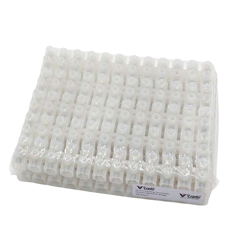 Veto Wire Terminal Connector 0