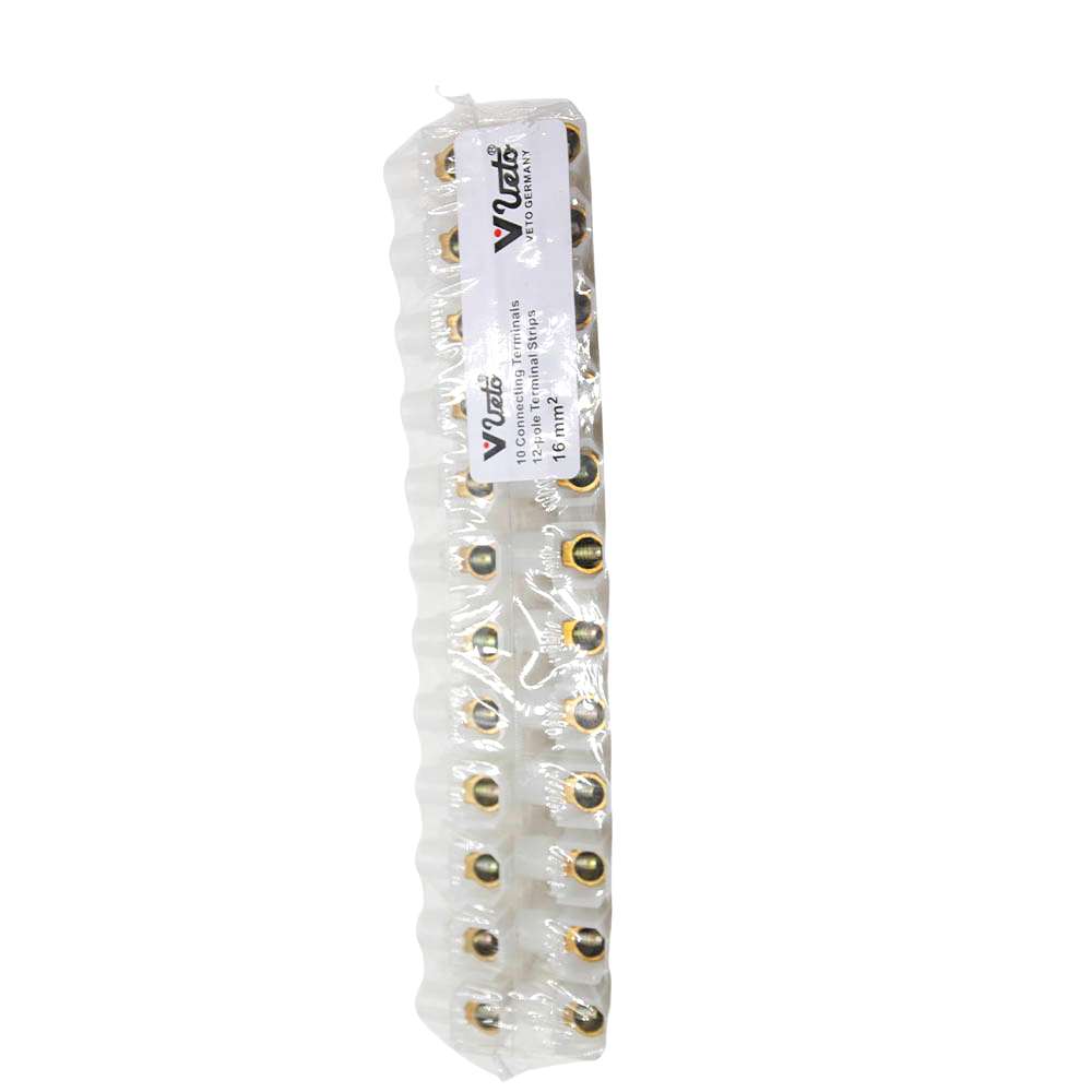 Veto Wire Terminal Connector 1
