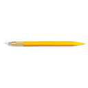 Olfa Designer Graphic Art Knife, Includes 30 Replacement Blades For Art, Crafts, Scrapbooking - Yellow - Set of 1 + 30 0