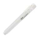 Pentel Clic Eraser Pen, Smooth Erasing for Pencils, Perfect for School & Everyday Use - Clear White 0