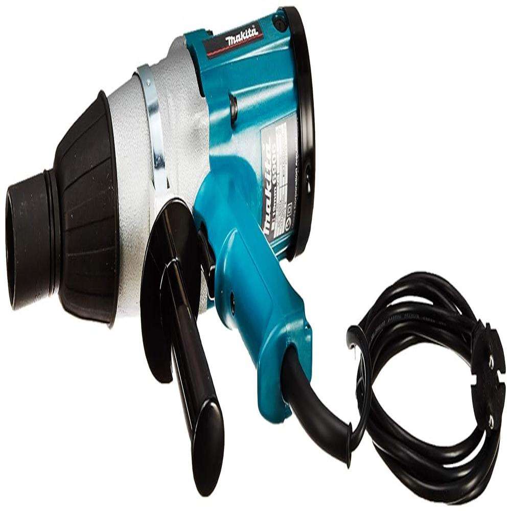 Makita 6906 Impact Wrench 3/4" W/Friction Ring Anvil - Blue 1