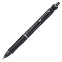 Pilot Acroball Retractable Ballpoint Pens, Fine Tip, Smooth Ink Flow, Consistent Writing, Ideal for School & Office Use, Black Ink - Pack of 12 0
