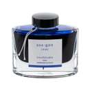 Pilot Namiki Fountain Pen Bottled Ink, 60 ml Glass Bottle, Everyday Writing, Smooth Flow, Easy Clean-Up, Bold Ink, Ideal for Office & Personal Use – Blue 1