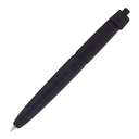 Pilot Capless Fountain Pen, Medium Nib, Retractable Design, Smooth Ink Flow, Ideal for Office & Personal Collection Use - Matte Black 1
