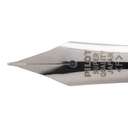 Pilot Explorer Gel Rollerball Pen, 0.7 mm Tip, Smooth Ink Flow, Comfortable Grip, Ideal for Personal & Office Use - Metallic Pink 4