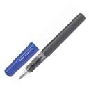 Pilot Kakuno Fountain Pen, Fine Nib, Smooth Flow, Consistent Everyday Use, Ideal for Office & Personal Collection Use, Blue - Blister Pack 0