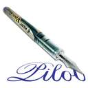 Pilot V-Pen Disposable Fountain Pen, Medium Nib, Pre-Filled Ink, Smooth & Skip-Free Writing, No Maintenance, Ideal for Personal & Office Use - Black 4