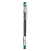 قلم بايلوت (G-TEC-C) برأس دقيق (0.4mm) لخطوط دقيقة، تدفق سلس ومحكم، قبضة مريحة، مثالي للملاحظات والمخططات لون أخضر