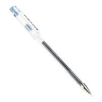 Pilot G-Tec-C4 Rollerball Pen, Gel Ink, Ultra-Fine 0.4 mm Tip, Smooth Ink Flow, Clear Writing, Comfortable Grip, Ideal for School & Office Use, Light Blue – Pack of 12