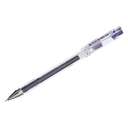 Pilot G-Tec-C4 Rollerball Pen, Gel Ink, Ultra-Fine 0.4 mm Tip, Smooth Ink Flow, Clear Writing, Comfortable Grip, Ideal for School & Card Making Use, Violet – Pack of 12 0