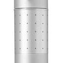 Pilot MR1 Metropolitan Collection Fountain Pen, Fine Nib, Smooth Ink Flow, Consistent Writing, Ideal for School & Office Use, Silver Dots – Black Ink 5