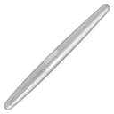 Pilot MR1 Metropolitan Collection Ballpoint Pen, Medium Tip, Smooth Ink Flow, Consistent Everyday Writing, Ideal for School & Office Use, Silver Dots Barrel - Blue Ink 0