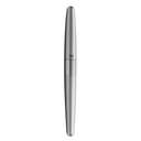 Pilot MR1 Metropolitan Collection Rollerball Pen, 0.7 mm, Smooth Writing, Consistent Flow, Ideal for School & Office Use, Silver Dots Barrel - Blue Ink 2