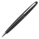 Pilot MR2 Animal Collection Ballpoint Pen, Medium Tip, Smooth Flow, Consistent Writing, Ideal for School & Office Use, Crocodile - Black Ink 0