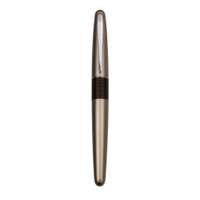 Pilot MR2 Animal Collection Rollerball Pen, 0.7 mm, Smooth Ink Flow, Consistent Writing, Ideal for School & Home Use, Lizard - Blue Ink