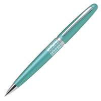 Pilot MR3 Retro Pop Collection Rollerball Pen, 0.7 mm, Smooth Flow, Consistent Writing, Ideal for Daily Task at Office & School, Dots - Blue Ink