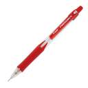 Pilot Progrex Mechanical Pencil, 0.5 mm, BeGreen Recycled, Sliding Sleeve, Refillable, Ideal for Technical Writing & Drawing, Red - Pack of 12 0