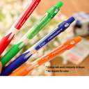 Pilot Progrex Mechanical Pencil, 0.7 mm, BeGreen Recycled, Sliding Sleeve, Bold Lines, Refillable, Ideal for Technical Writing & Drawing, Black - Single 1