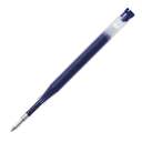 Pilot Refills for MR, EX & Dr. Grip Ballpoint Pen, 1.0 mm Medium Tip, Oil Based, Smooth Flow, Ideal for School & College Students - Blue 0