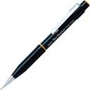 Pilot Shaker Mechanical Pencil, 0.5 mm, Shake-to-Advance, Ribbed Grip, Smooth Flow, Ideal for Technical Drawing & Writing, Black - Pack of 12 1