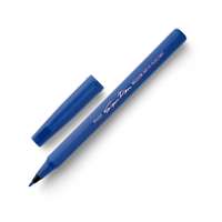 Pilot Sign Pen, Durable Fiber Tip, Smooth Water-Based Ink, Bold Everyday Writing, Ideal for Labels, Notes, Office Use & Sketches - Blue