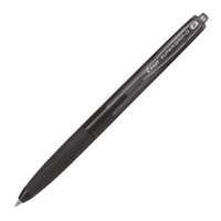Pilot Supergrip G Retractable Ballpoint Pen, Fine Tip, Smooth & Precise Writing, Comfortable Grip, Consistent Hold, Ideal for School & Office Use - Black