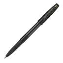 Pilot Supergrip G Ballpoint Pen, Medium Tip, Smooth & Clear Writing, Consistent Flow, Comfortable Grip, Ideal for School & Office Use - Black 0