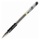 Pilot Wingel Gel Rollerball Pen, 0.7 mm Tip, Smooth Ink Flow, Smudge Free, Quick Dry, Consistent Writing, Ideal for School & Office Use - Black 0