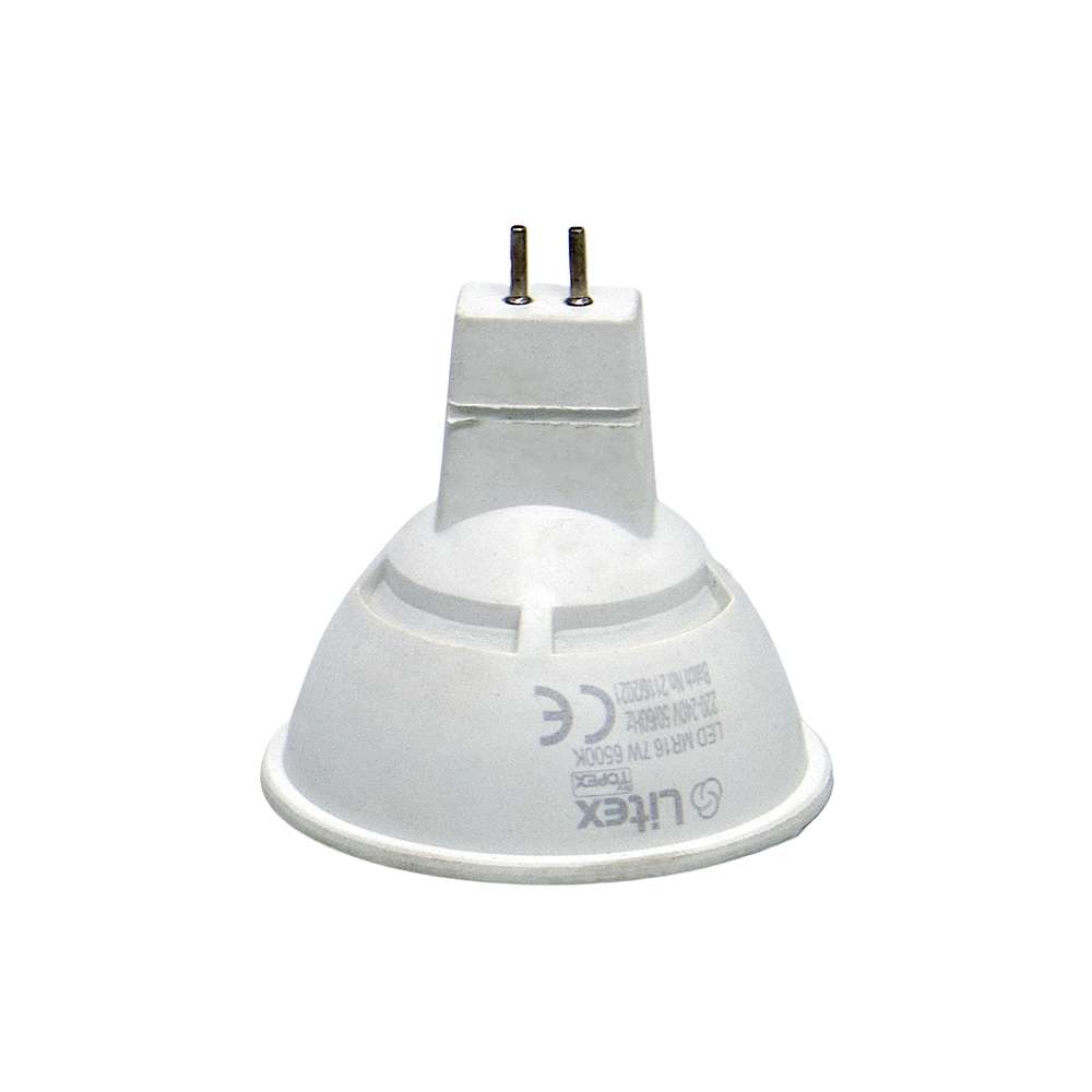 Litex MR16 7W LED Bulb 3