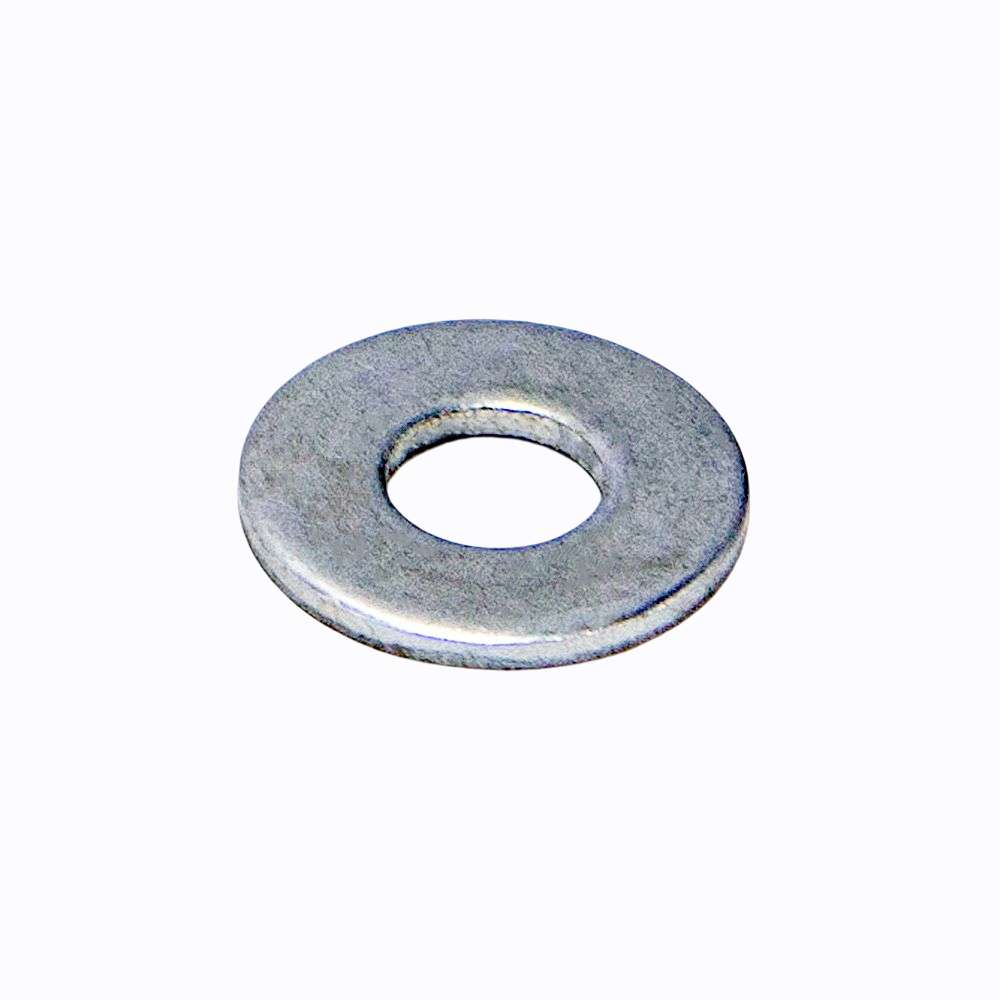 Gi Nut + Bolt + Washer 3