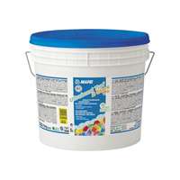 Mapei Two-Component PU Adhesive, 15Kg, Suitable for Professional Installation of Artificial Turf Sports Pitches - Green